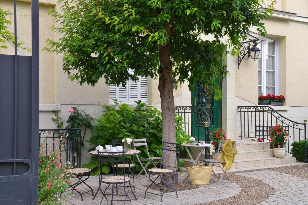 Cathedrale Hotel | Hôtel Du Manoir