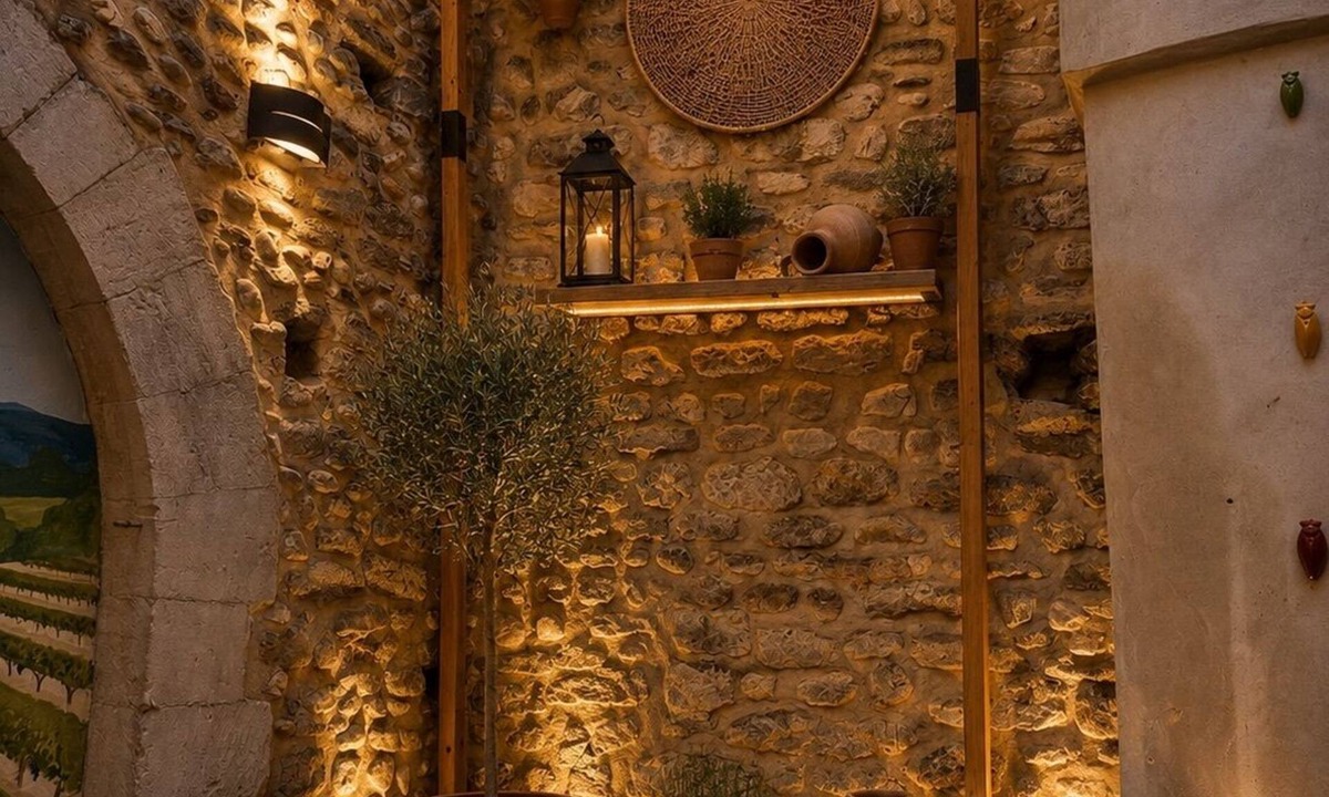 Visan Hotel | Hôtel du Midi