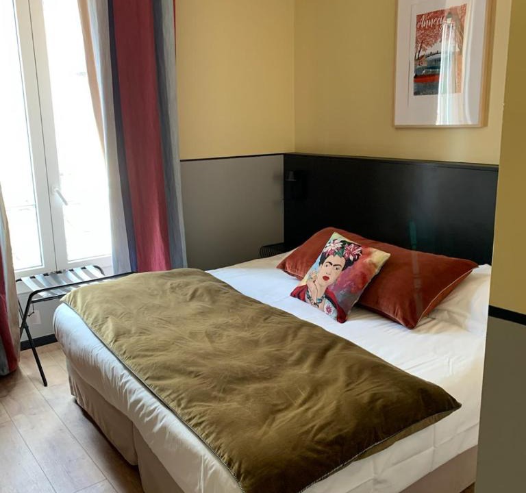 Annecy Old Town Hotel | Hôtel du Nord