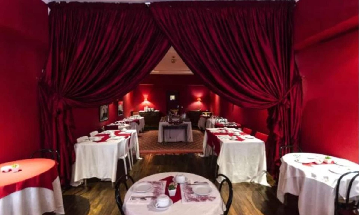 Angouleme Hotel | Hôtel du Palais