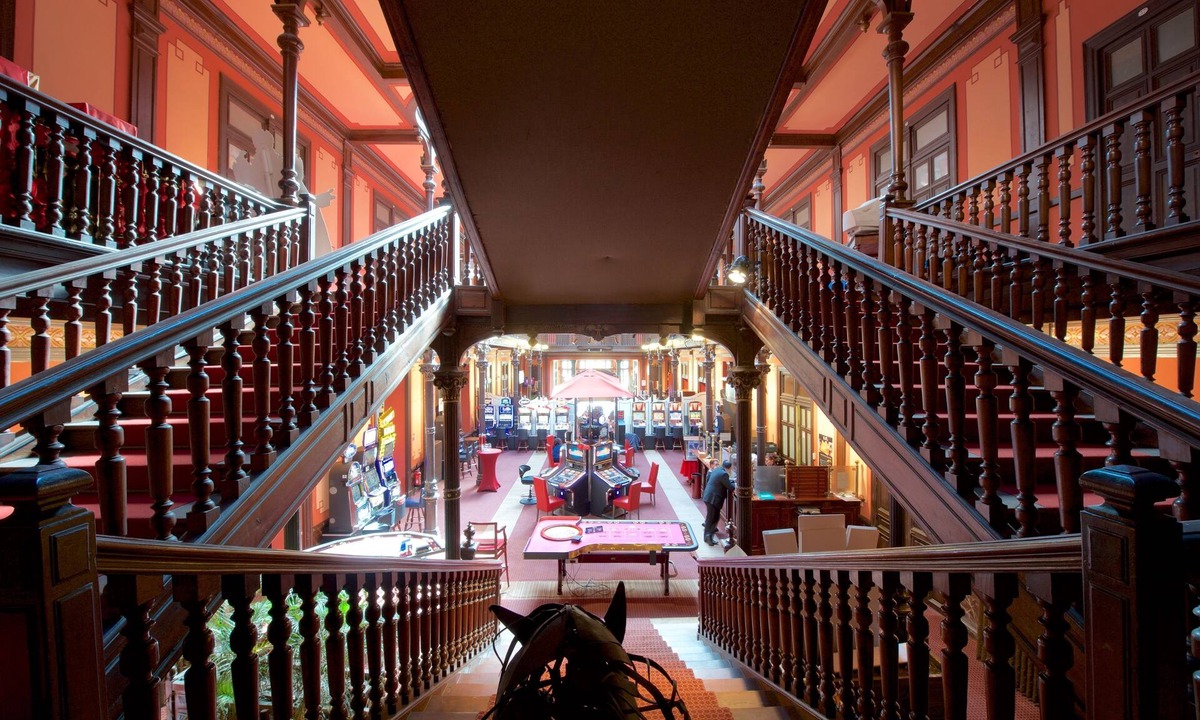 Salies-de-Bearn Hotel | Hôtel du Parc