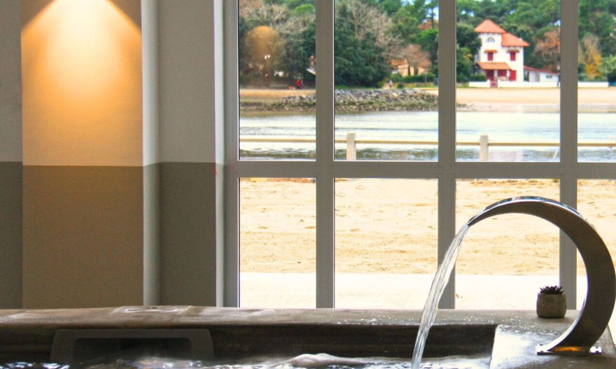 Soorts-Hossegor Hotel | Hôtel du Parc