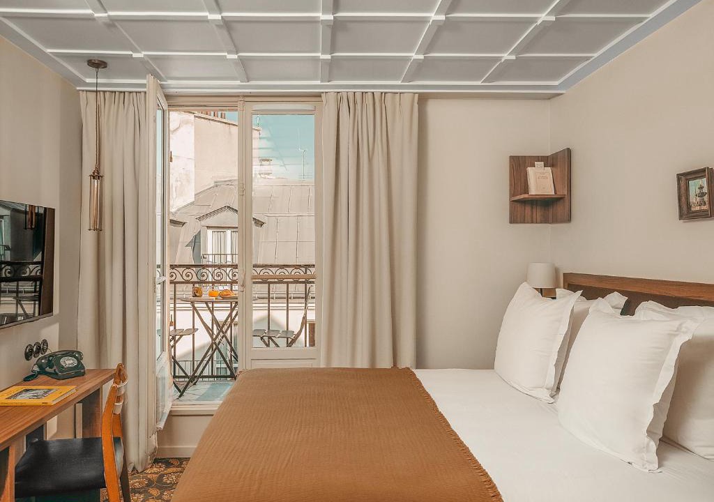 Latin Hotel | Hôtel du Savoir