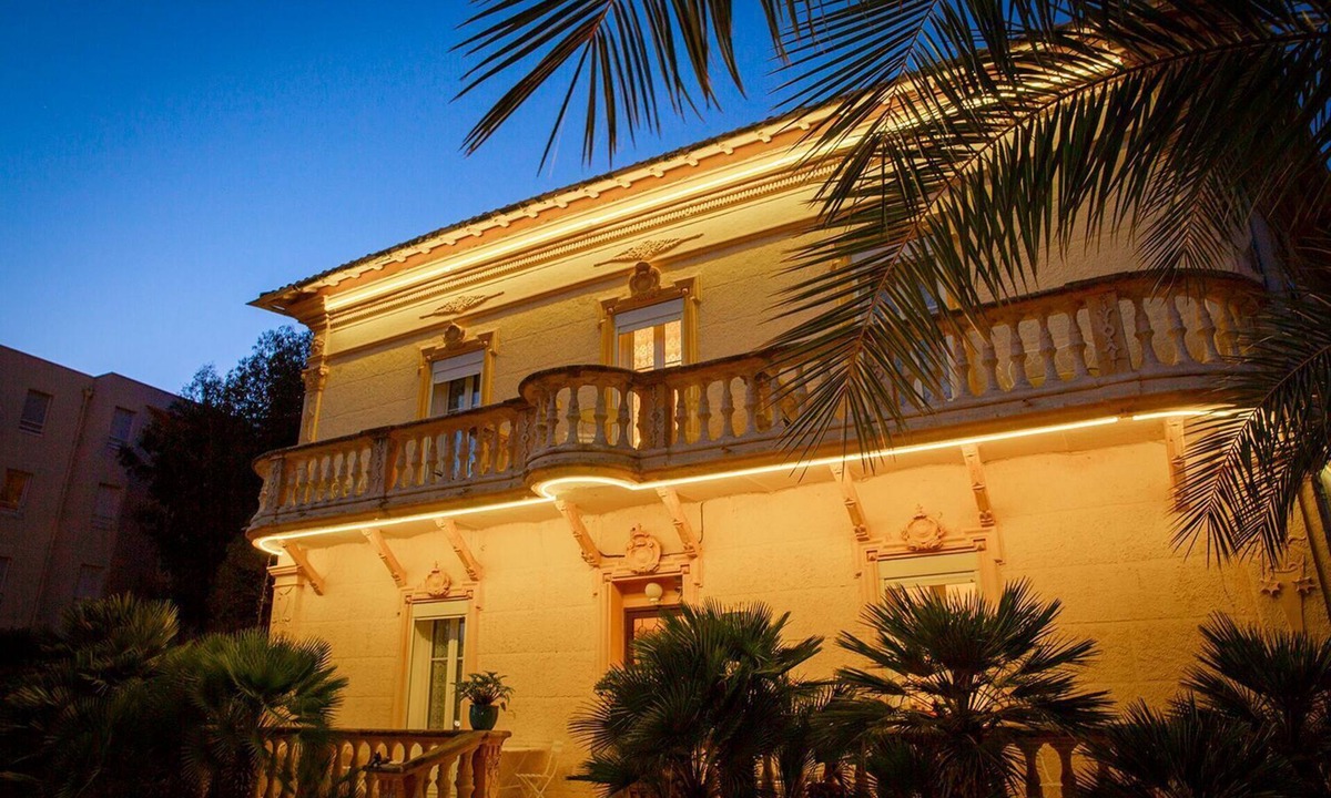 Saint-Raphael Hotel | Hôtel Du Soleil