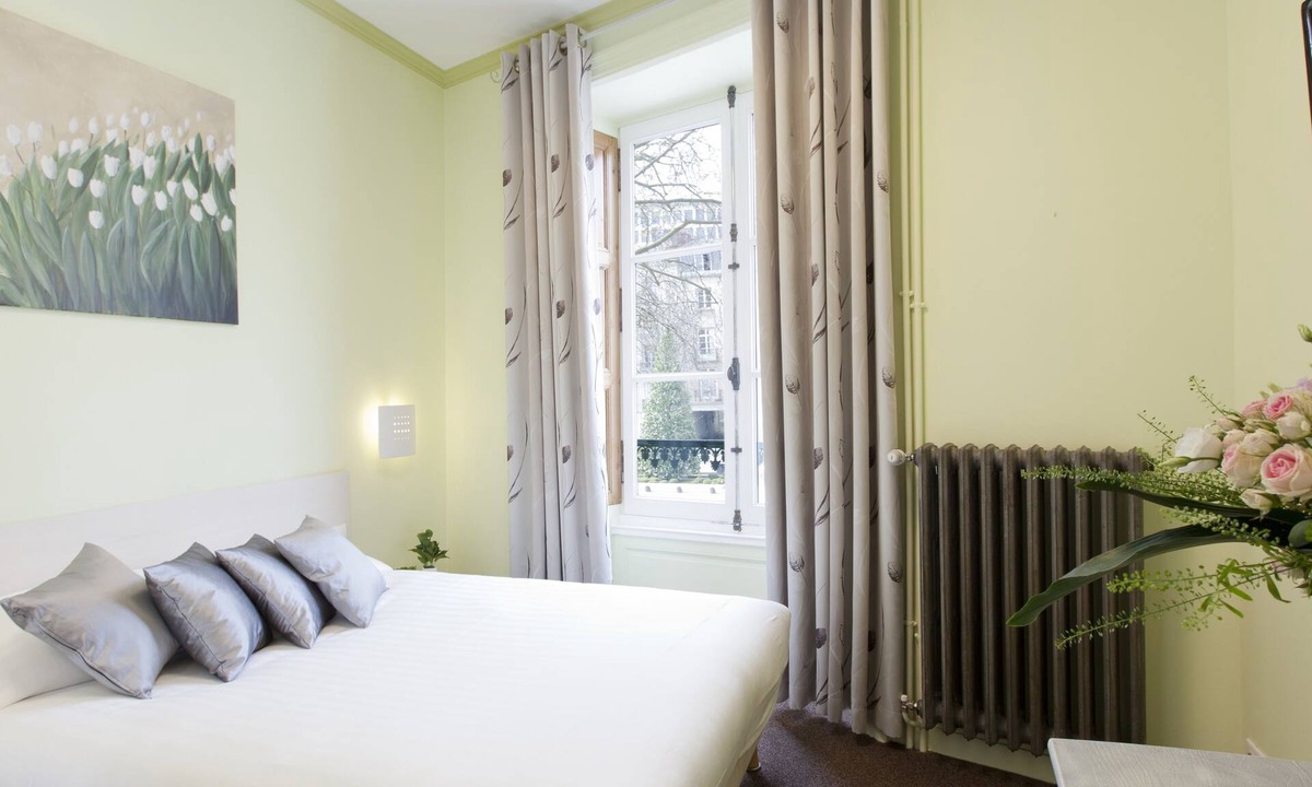 Quartier Bretagne Hotel | Hôtel Duquesne