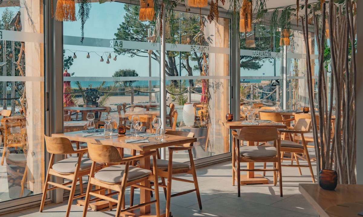 Carnac Hotel | Hôtel Edenia