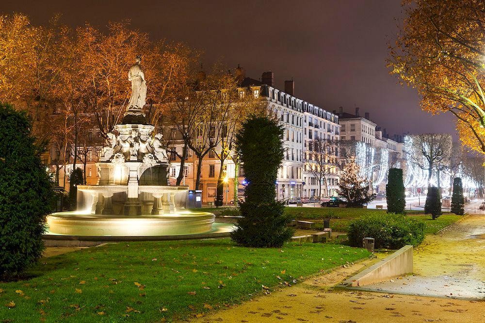 Jules Ferry - Recamier Hotel | Hôtel Edmond W