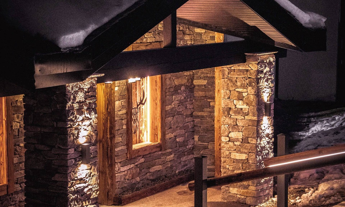 Vallandry Hotel | Hôtel Emeraude