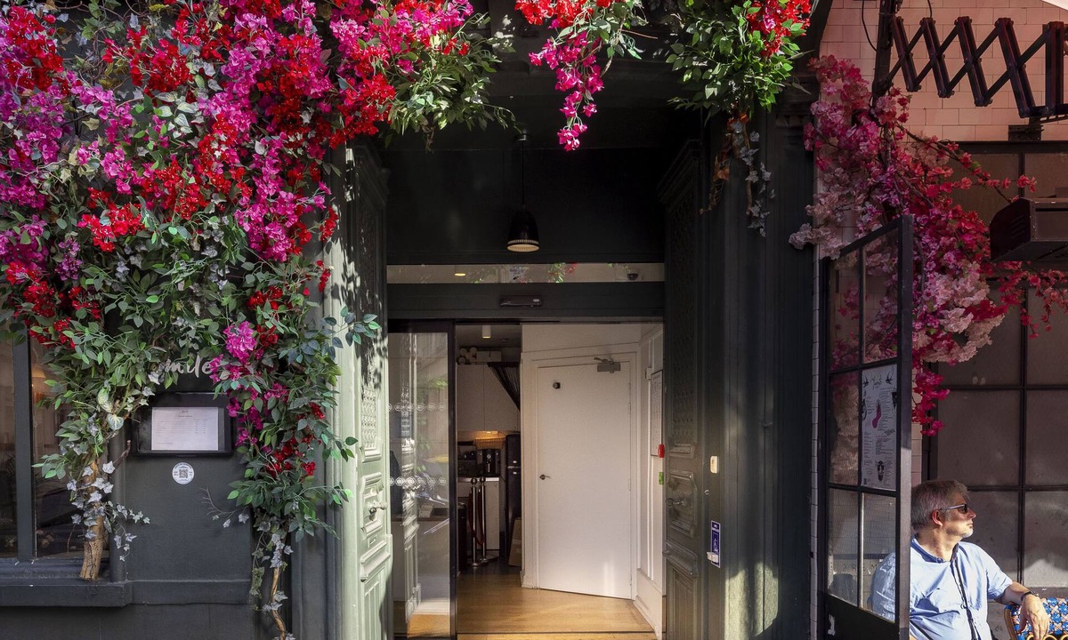 Saint-Gervais Hotel | Hôtel Emile Le Marais