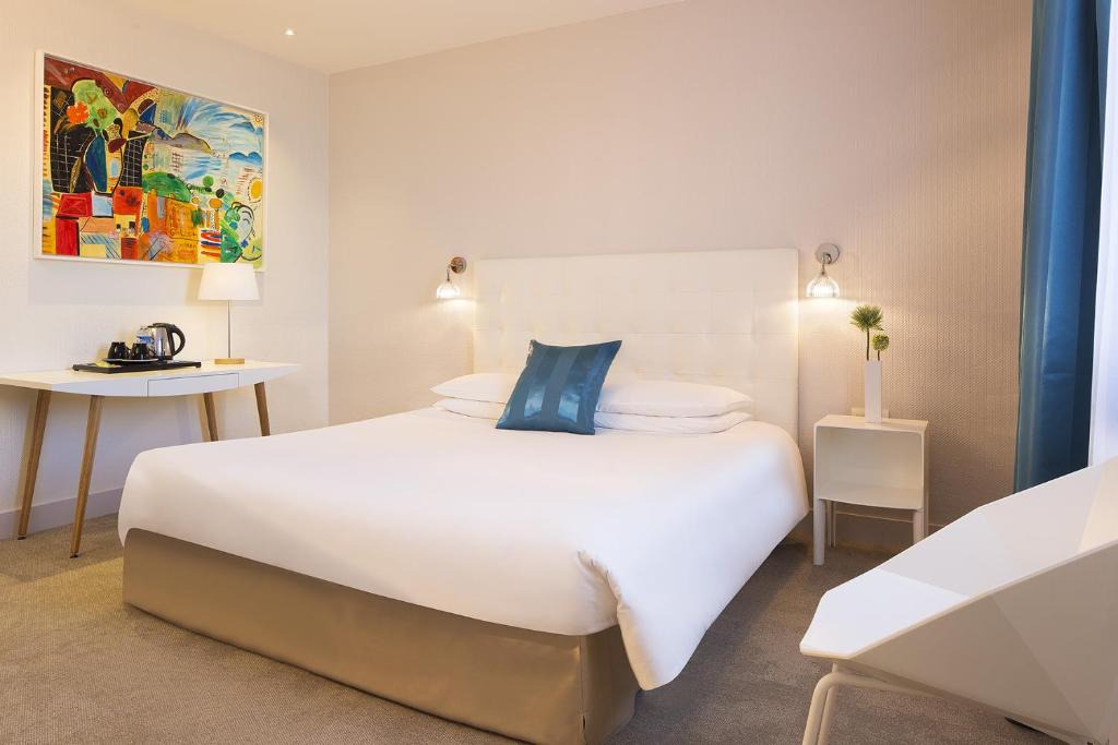 Lorient Hotel | Hôtel Escale Oceania Lorient