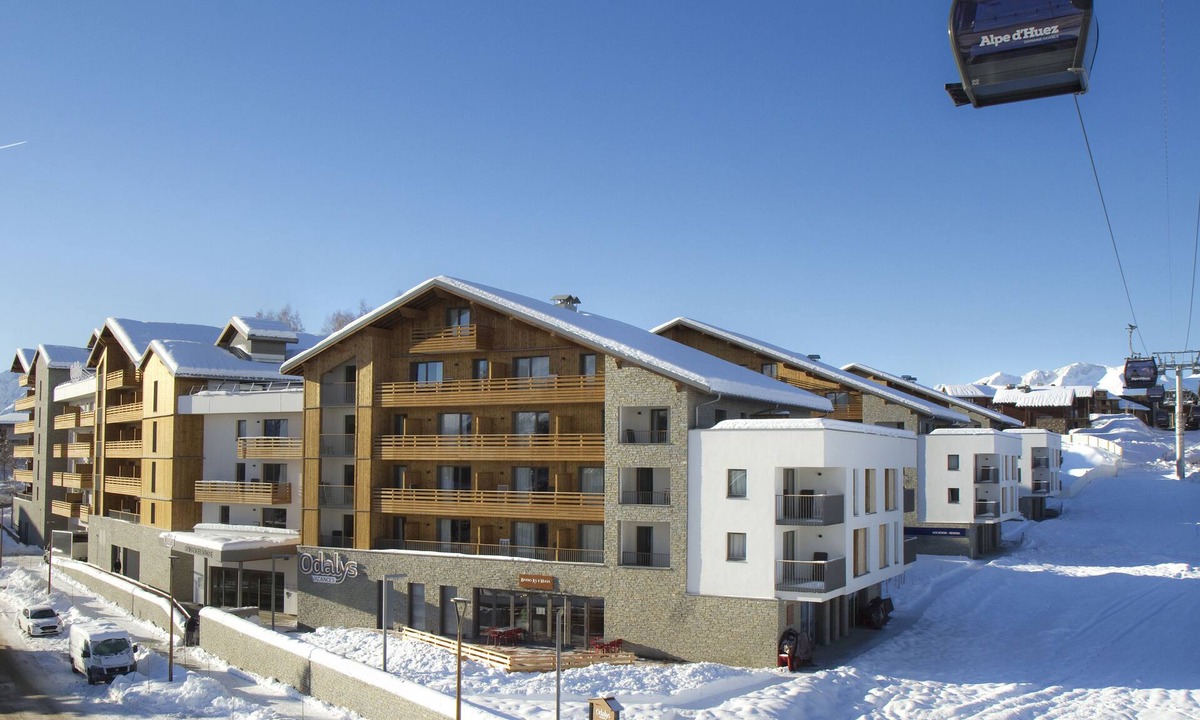 Eclose-Est Apartment | Hôtel et Spa l’Eclose by Odalys