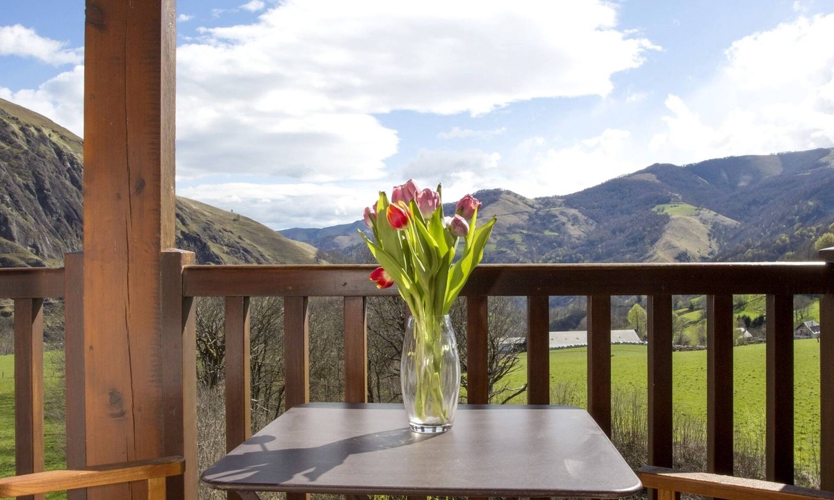 Larrau Hotel | Hôtel Etchémaïté