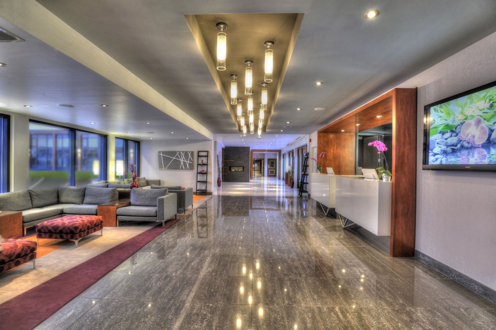 Val-d'Or Hotel | Hôtel Forestel