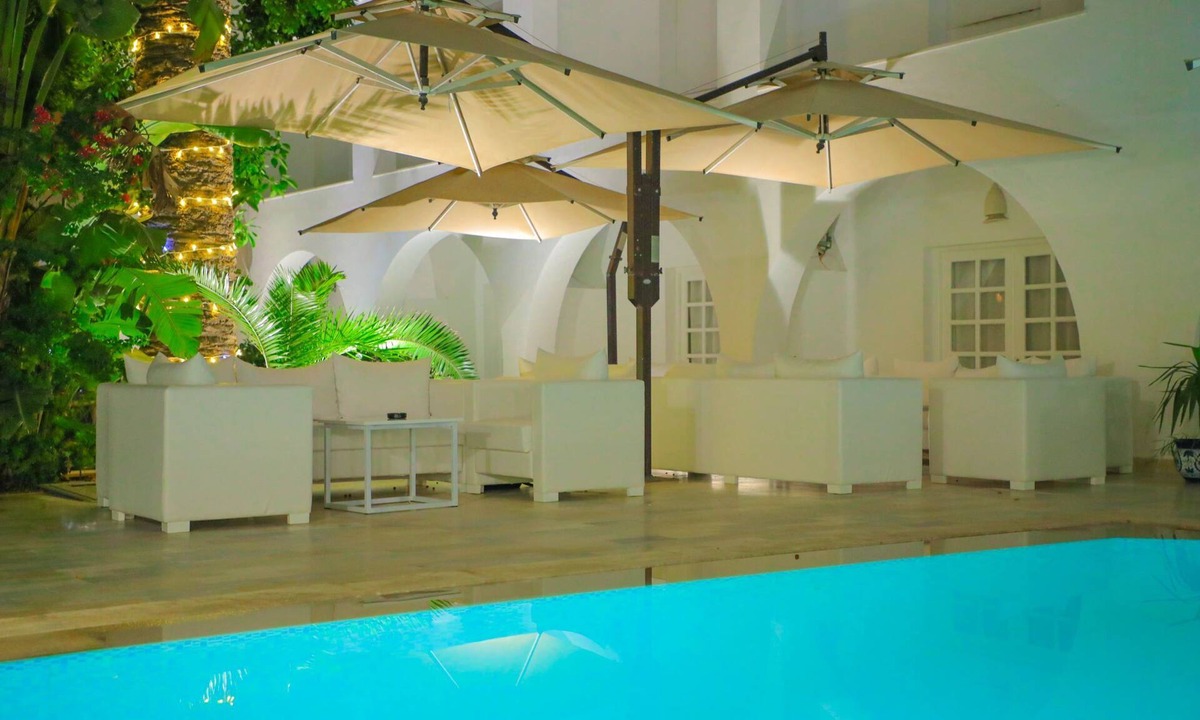 Nabeul Hotel | Hôtel GAÏA