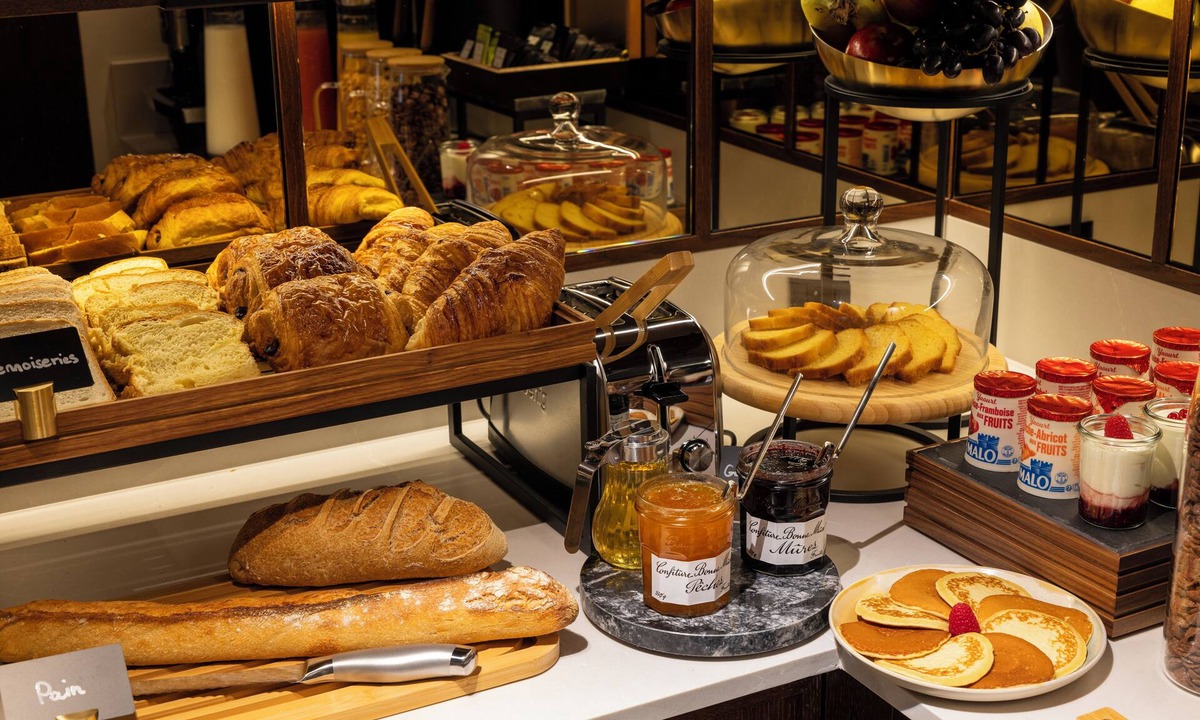Faubourg-du-Roule Hotel | Hôtel Gabbie