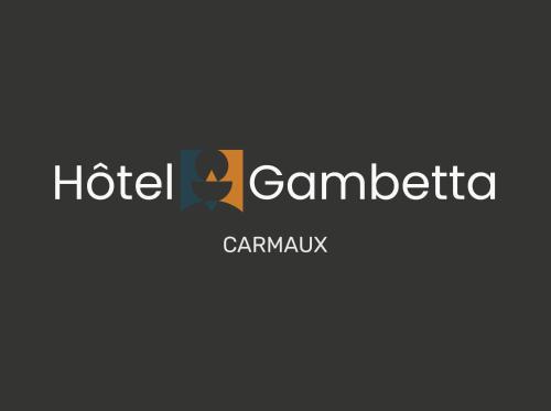 Carmaux Hotel | Hôtel Gambetta