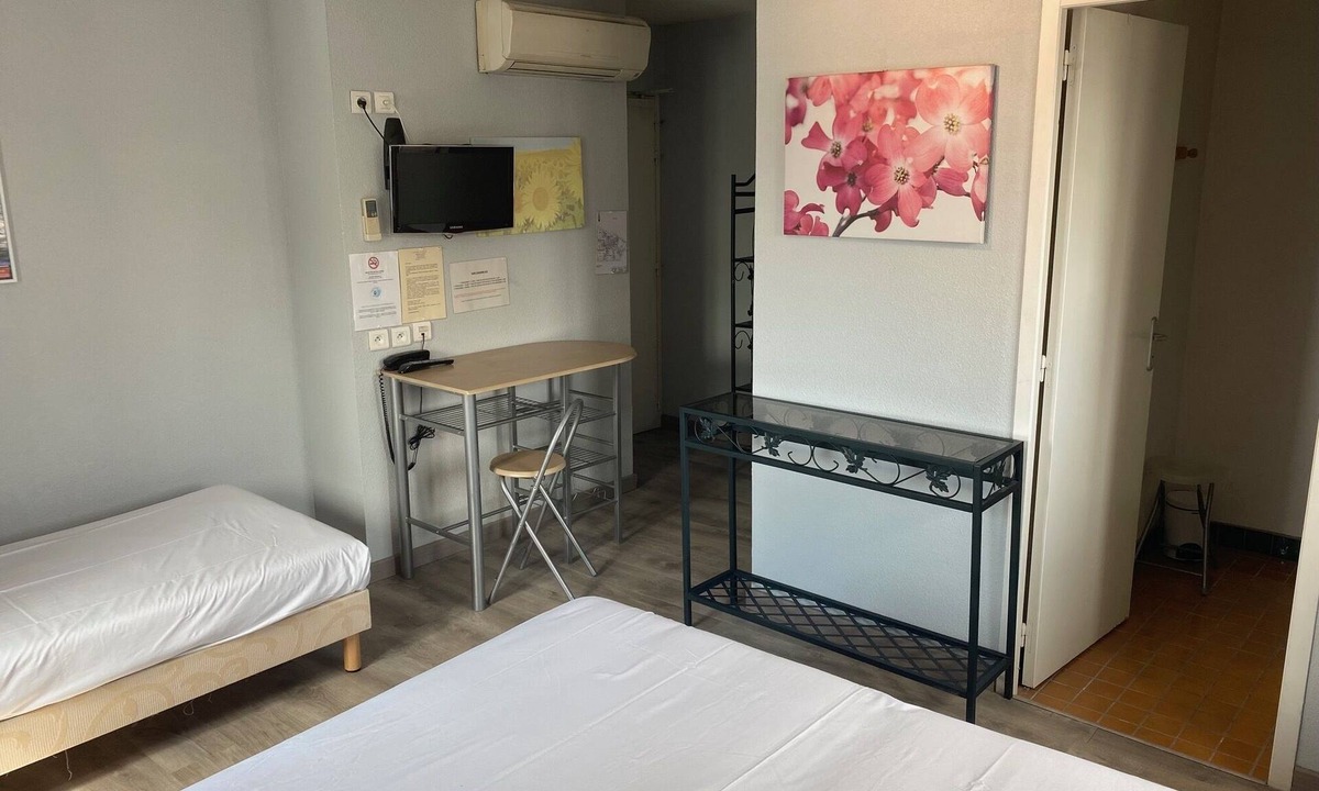 Carmaux Hotel | Hôtel Gambetta