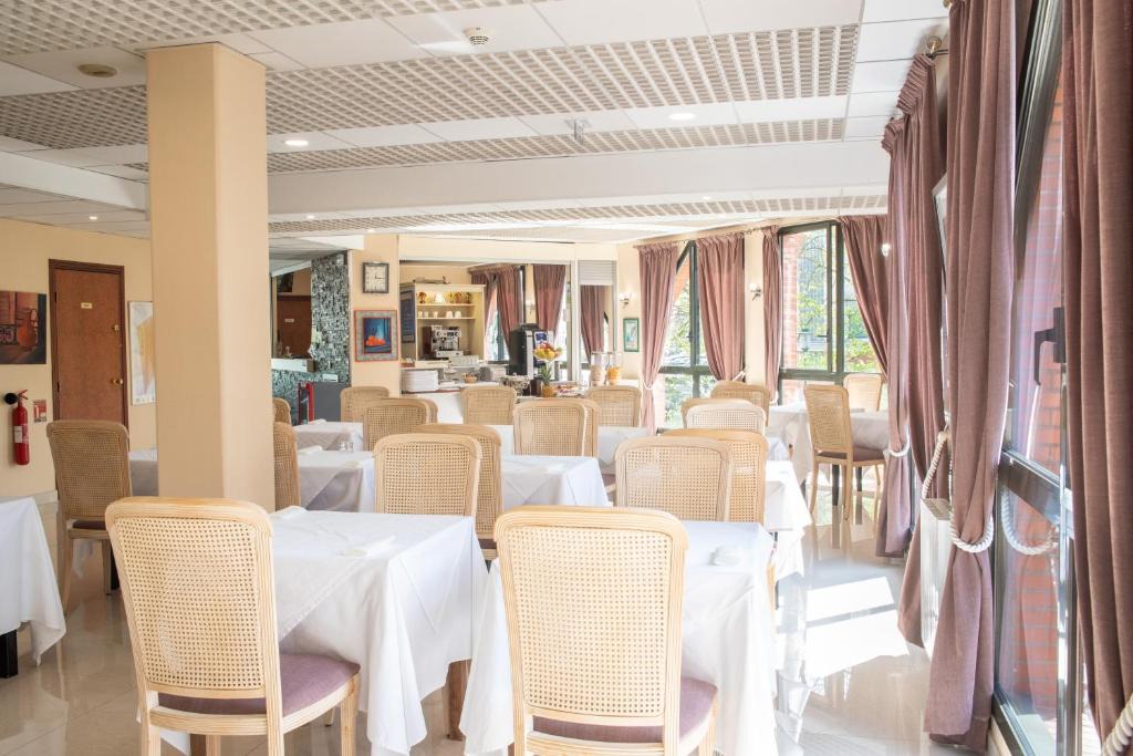 Plaisir Hotel | Hôtel Garabel