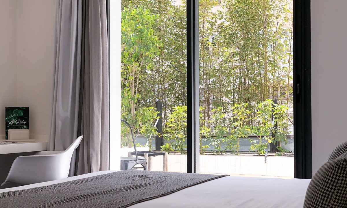 Gauthier Hotel | Hôtel GAUTHIER