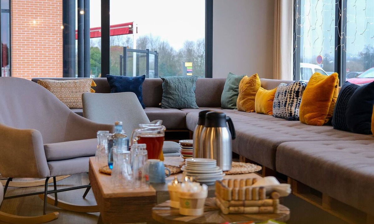 Biron Hotel | Hôtel Greet Orthez Bearn