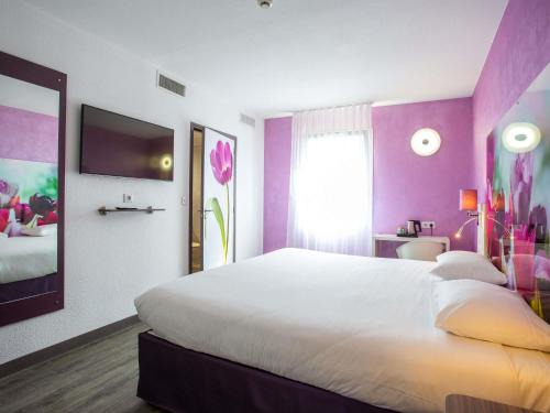 Bourges Hotel | Hôtel Ibis Styles Bourges