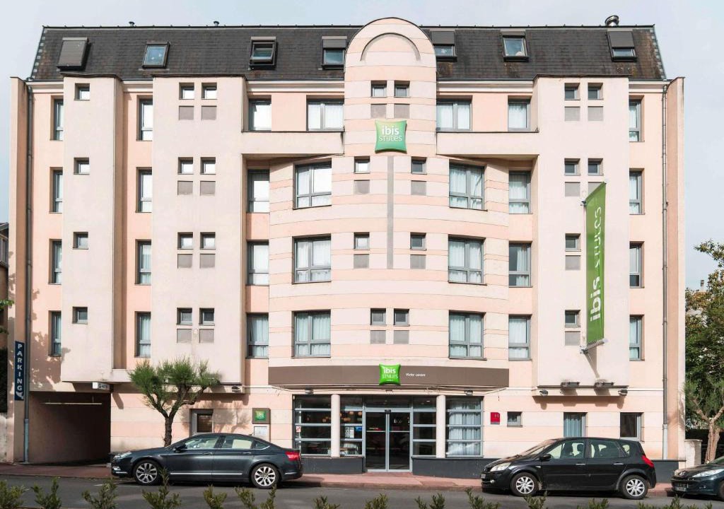 Thermal Hotel | Hôtel ibis Styles Vichy Centre