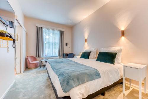 Comblain-la-tour Hotel | Hôtel Imperi'Ale entre Durbuy et Aywaille