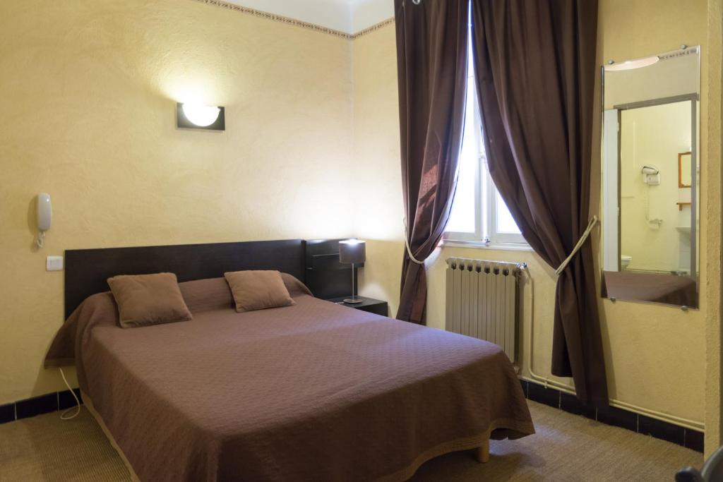 Toulon Hotel | Hôtel Jaurès