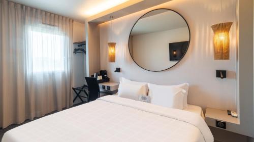Ussac Hotel | Hôtel Kyriad Brive Ouest