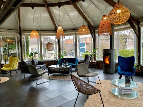 Epernay Hotel | Hôtel Kyriad Epernay en Champagne
