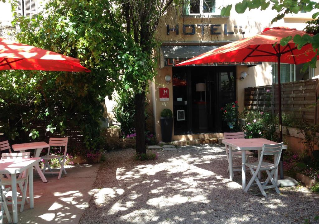 Les Camoins Hotel | Hôtel L'Eau Des Collines