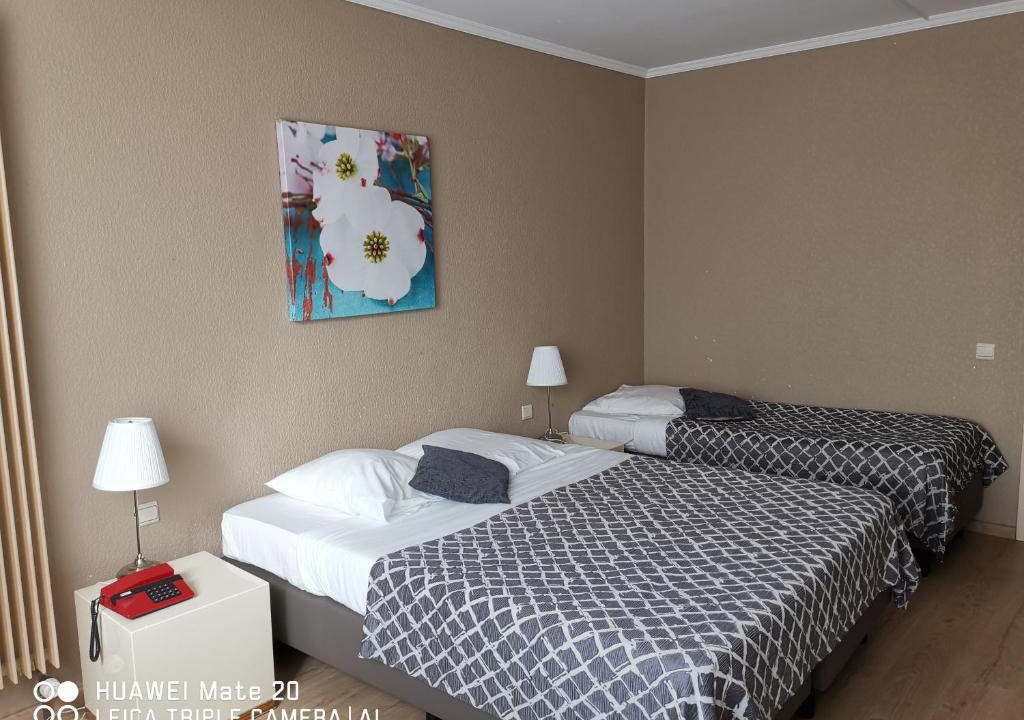 Philippeville Hotel | Hôtel La Côte d'Or