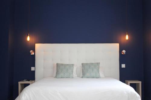 Centre Ancien Hotel | Hôtel La Fontaine Caen Centre
