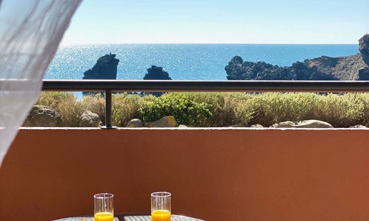 Cap d'Agde Hotel | Hôtel La Grande Conque