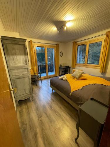 Les Prodains Hotel | Hôtel la Kinkerne