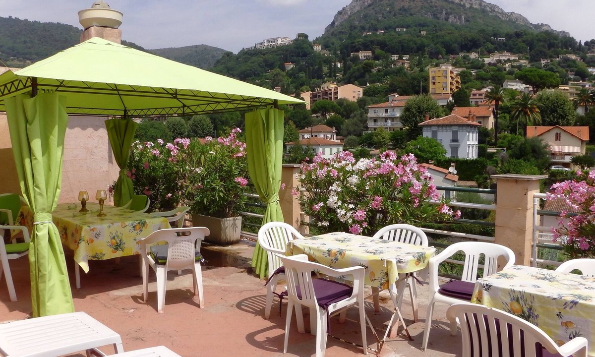 Vence Hotel | Hôtel La Lubiane