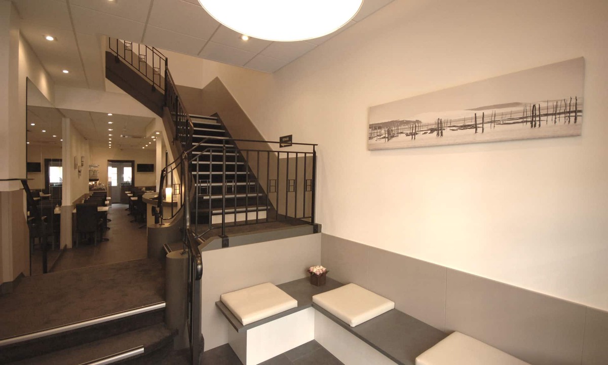 Arcachon Hotel | Hôtel La Pergola d'Arcachon