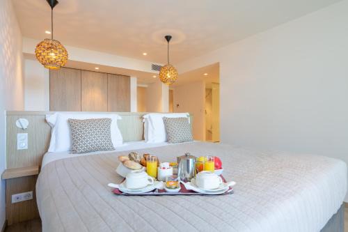 Sainte-Maxime Hotel | Hôtel La Plage