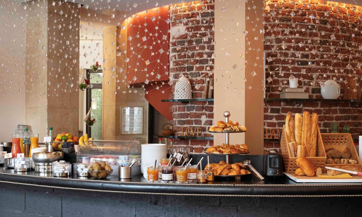 8th Arrondissement Hotel | Hôtel Le 123 Elysées - Astotel