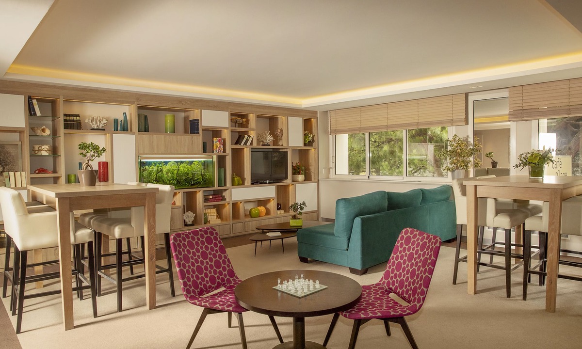 Arcachon Hotel | Hôtel Le B d’Arcachon by Inwood Hotels