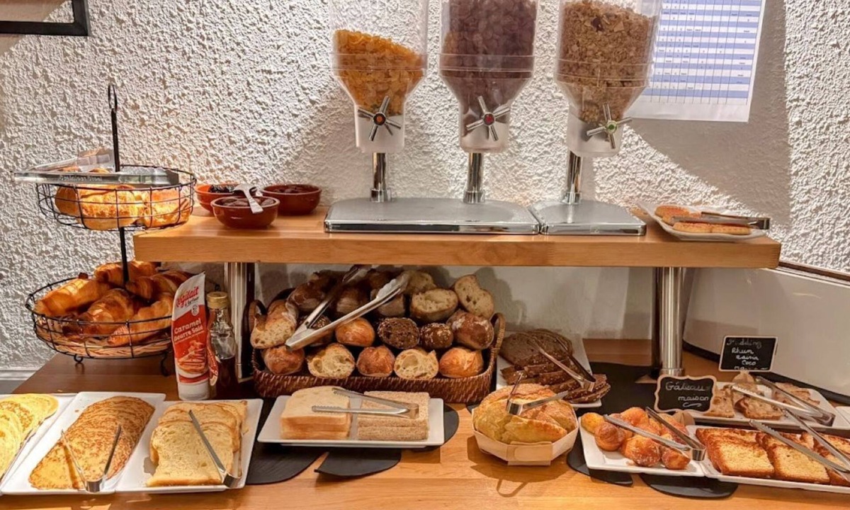 Briare Hotel | Hôtel Le Cerf