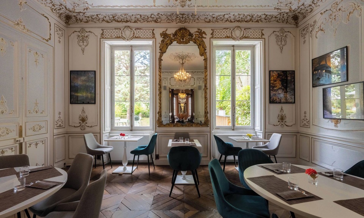 La Rochelle City Centre Hotel | Hôtel Le Champlain