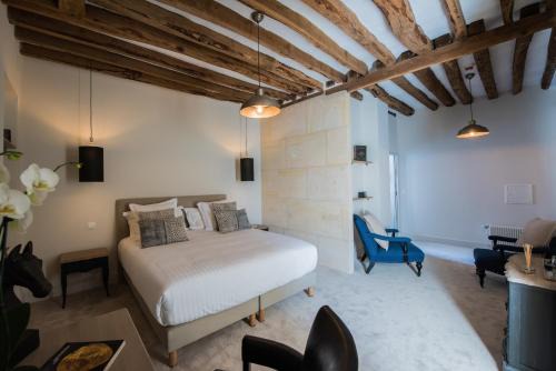 Chantilly Hotel | Hôtel Le Chantilly