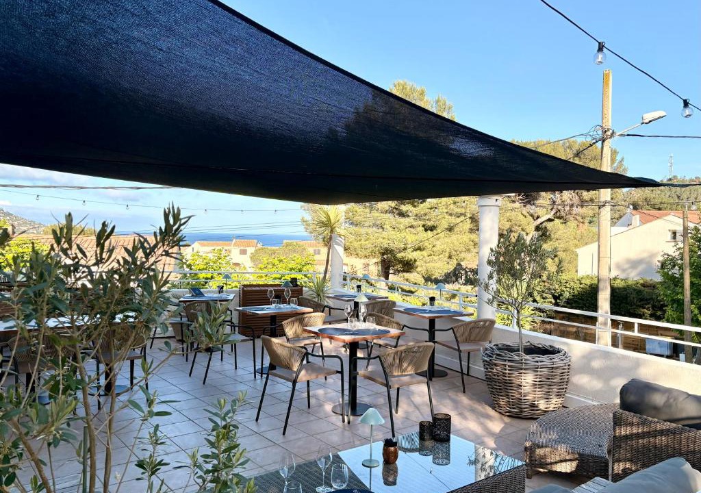 Le Dramont Hotel | Hôtel Le Clos du Dramont