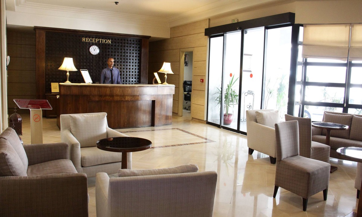 Jeanne d'Arc Hotel | Hôtel Le Consul