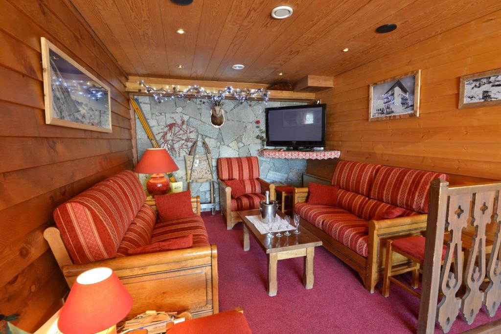 Cognet Hotel | Hôtel Le Dôme