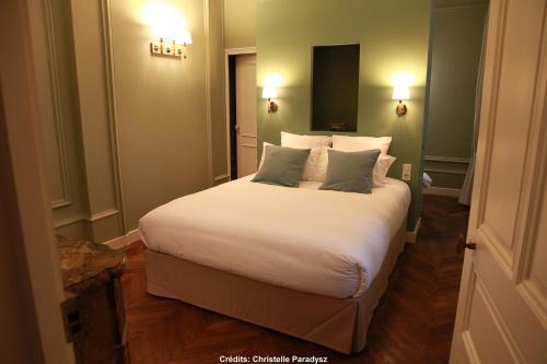 La Fleche Hotel | Hôtel Le Gentleman
