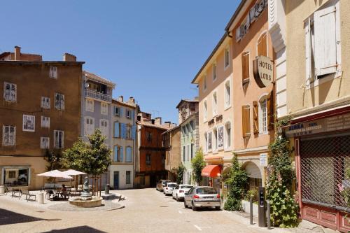 Foix Hotel | Hôtel Le Lons
