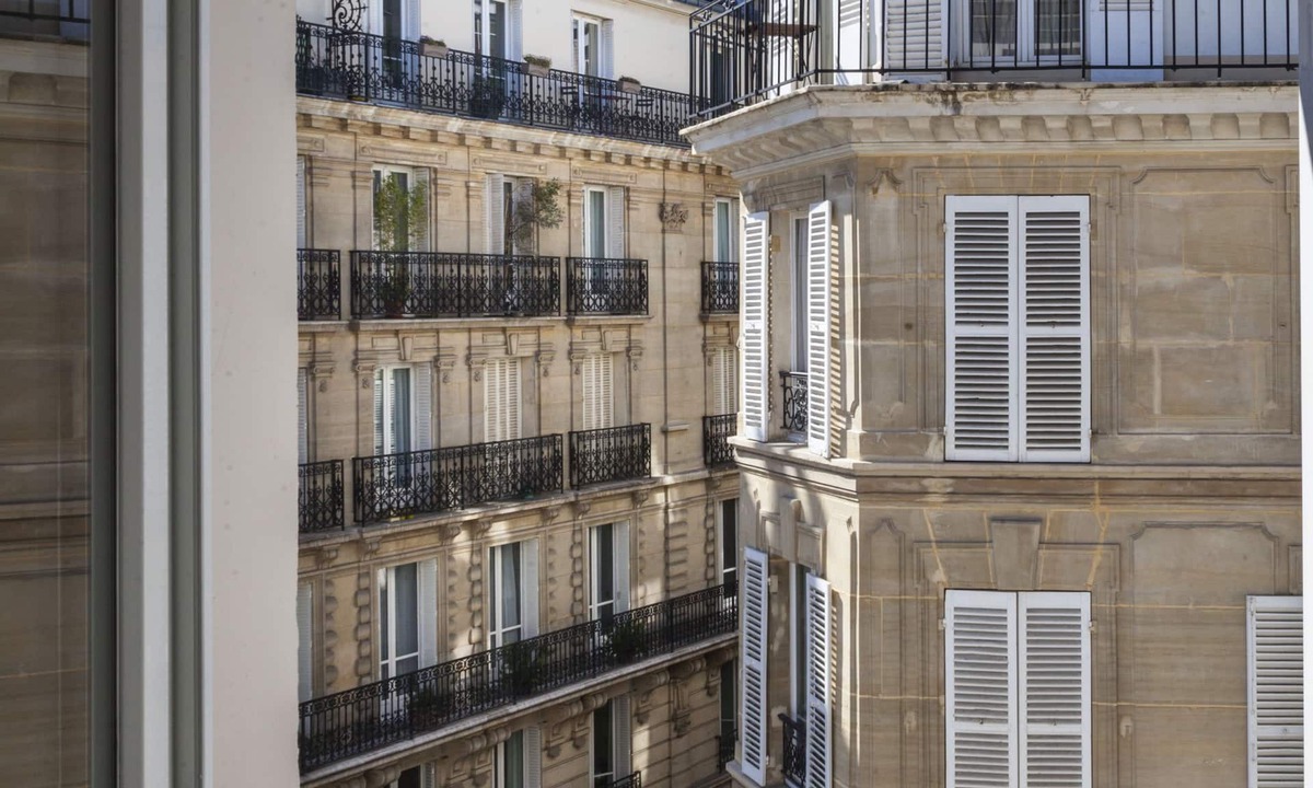 Epinettes Hotel | Hôtel Le Mireille