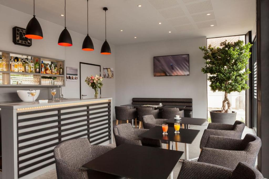 Arcachon Hotel | Hôtel Le Nautic